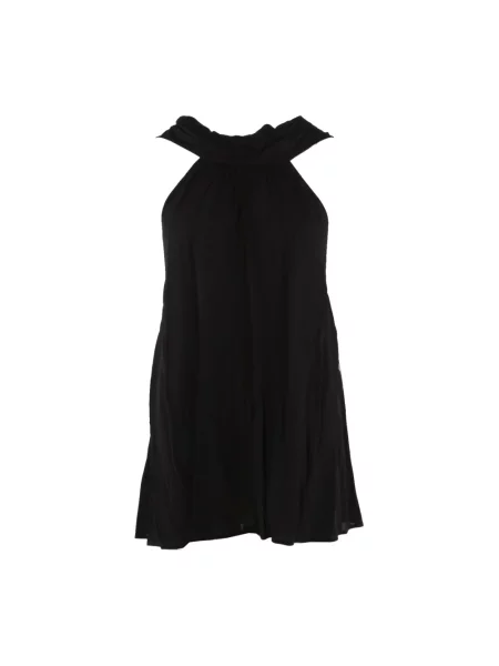 Top Pinko czarny