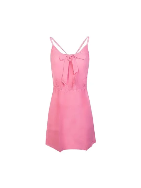 Rochie Tommy Hilfiger roz