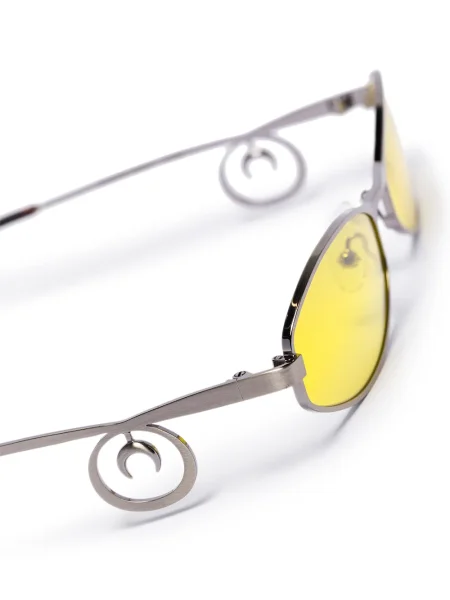 Sunčane naočale Marine Serre žuta