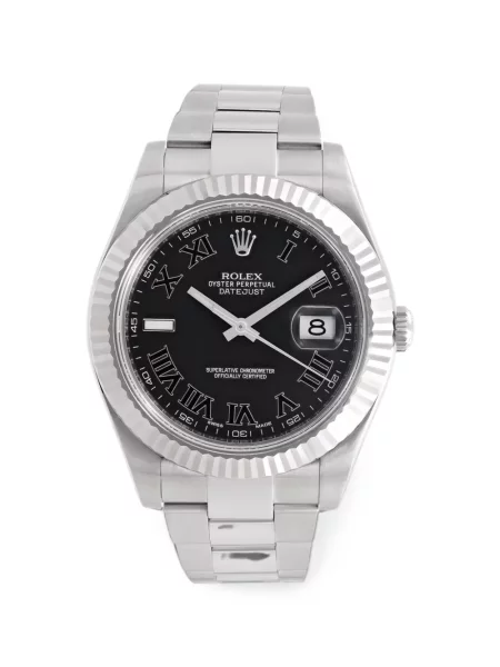 Ceas Rolex negru
