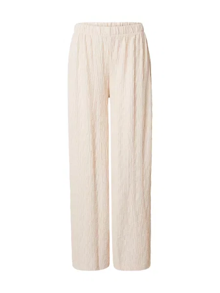 TOPSHOP Hlače JOSA' bež
