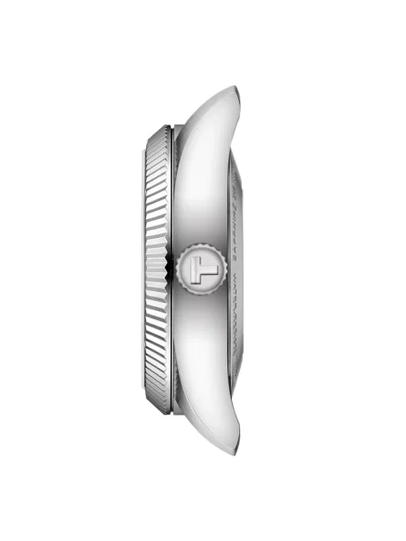 Zegarek Tissot szary