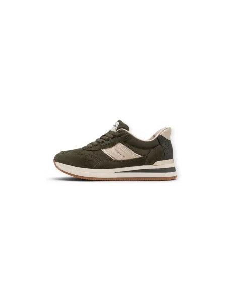 Pantofi Tamaris bej