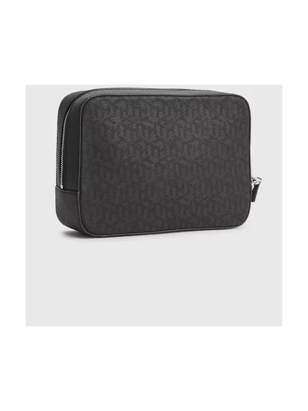 Torba Tommy Hilfiger biznesowa czarna