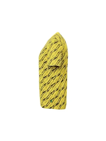 Majica Uhlsport žuta