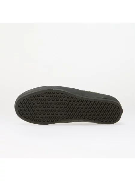 Superge Vans Authentic črna