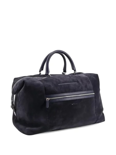 Valiză Kiton albastru