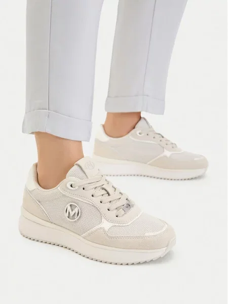 MEXX Tenisice bijela