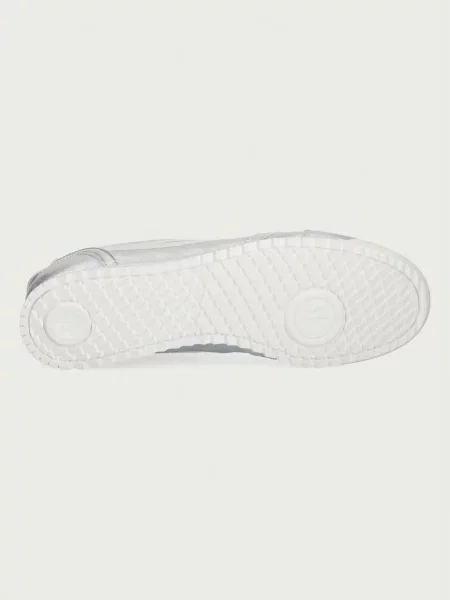 Skechers TOPNOTCH SHIMMER CHIC női sportcipő szürke