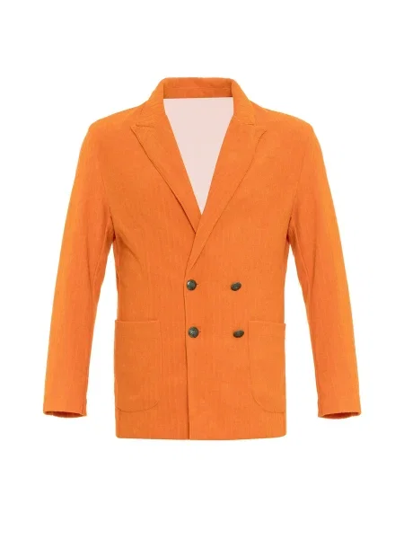 Antioch Sacou portocaliu