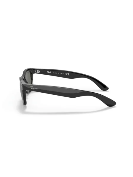 Ray-Ban – Okulary NEW WAYFARER czarne
