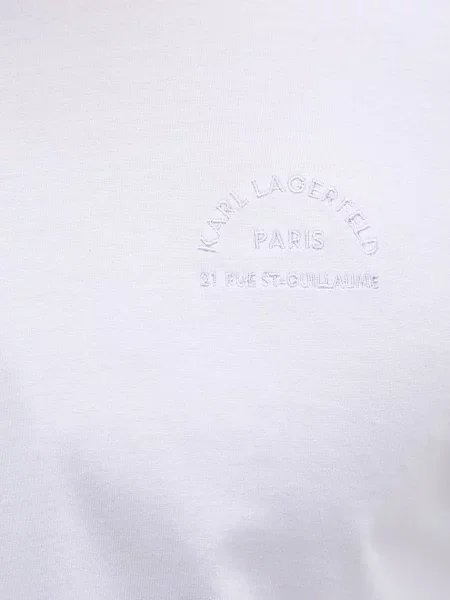 Футболка Karl Lagerfeld