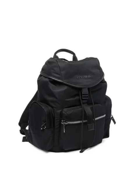 Rucsac Premiata negru