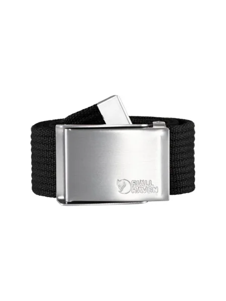 Curea Fjallraven din canvas