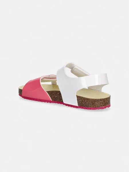 Дитячі шльопанці Agatha Ruiz De La Prada