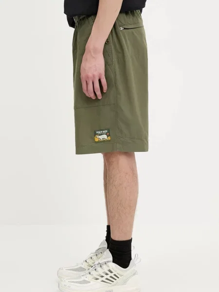 Human Made pantaloni scurți