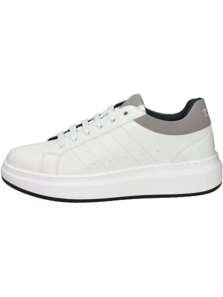Pantofi Ferre alb