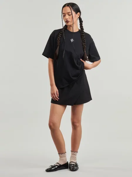 Tricou Olaf negru
