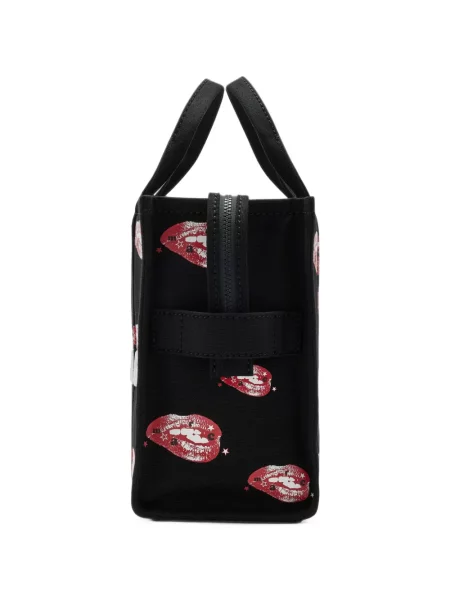 Τσάντα shopper Marc Jacobs μαύρο