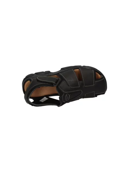 Pantofi Dliro negru