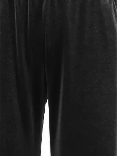 Pantaloni F.it negru