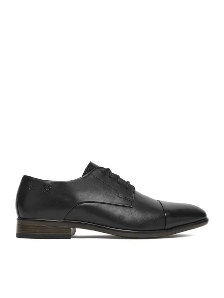Pantofi Lasocki MB negru