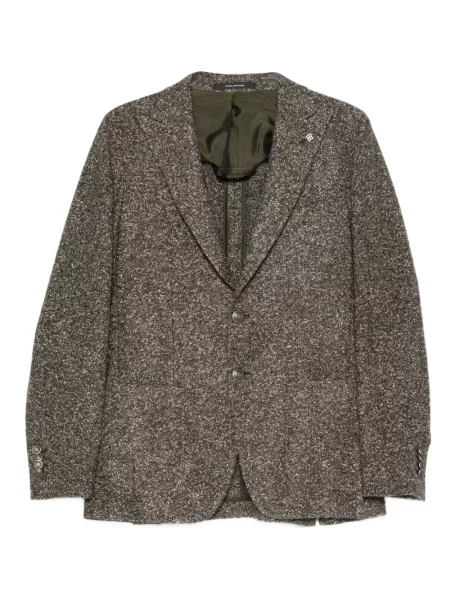 Sacou Tagliatore verde