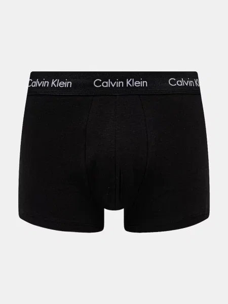 Calvin Klein Underwear boxerky s černé