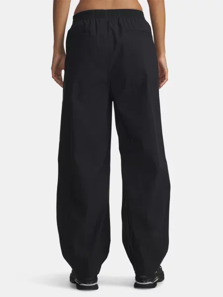 Pantaloni sport Under Armour negru