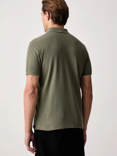 United Colors of Benetton polo tričko pánske zelená