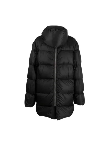 Kurtka Rick Owens czarna