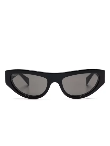 Ochelari de soare Gucci Eyewear negru