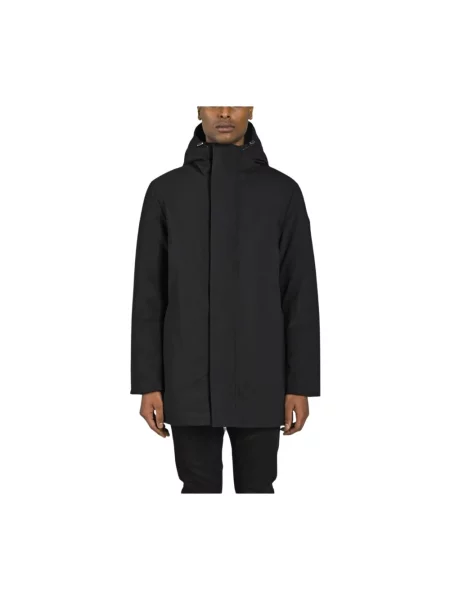 Parka Canadian Classics czarna