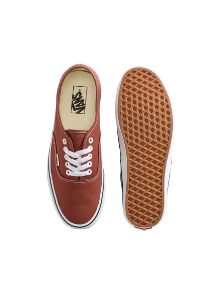 Pantofi Vans maro