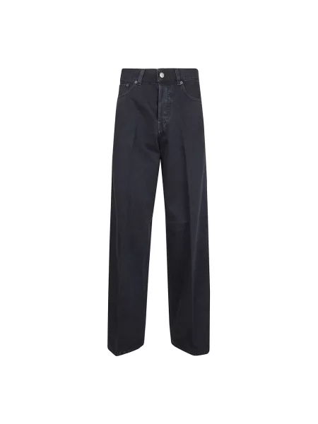 Jeansy Haikure niebieskie