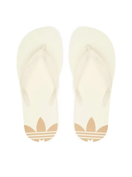 Japonki adidas białe
