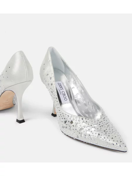 Salonarji Jimmy Choo iz semiša