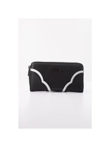 Portofel Alberto Guardiani negru
