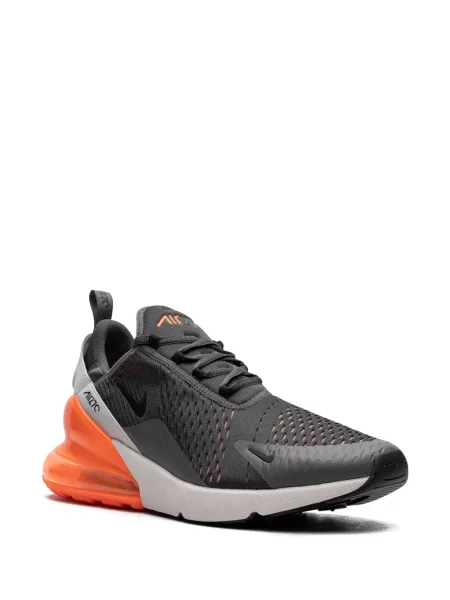 Sportbačiai Nike Air Max 270 juoda