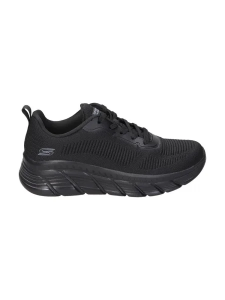 Tenisky Skechers čierna