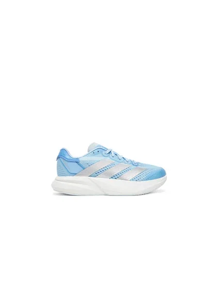 ADIDAS PERFORMANCE Běžecká obuv Duramo Speed 2 světlemodrá / stříbrná modré