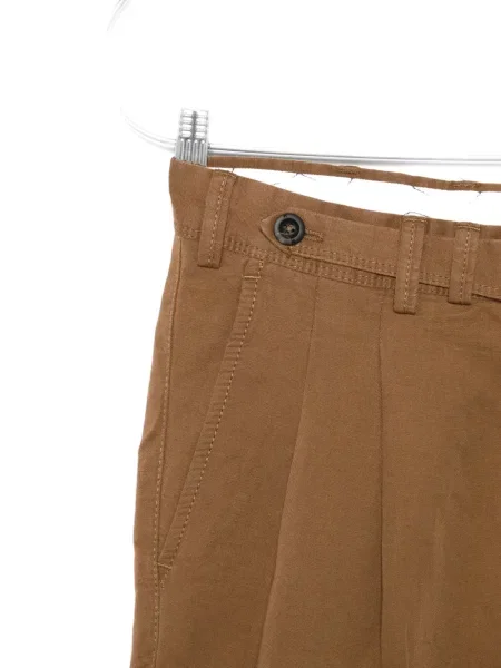 Pantaloni Pt Torino maro