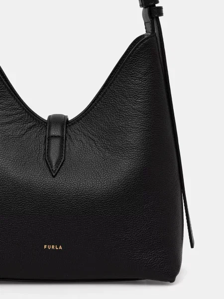 Torebka Furla czarna