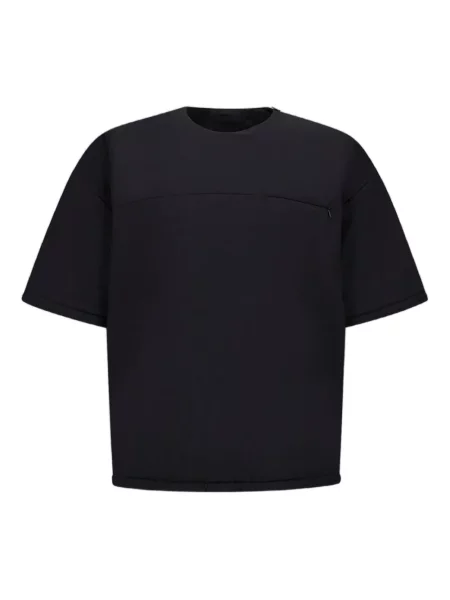 Scurt tricou Herno negru
