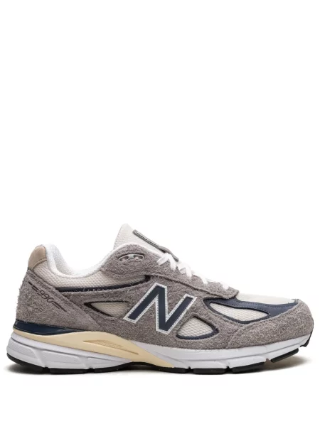 Sportbačiai New Balance pilka