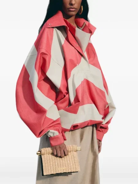 Geantă plic Jacquemus