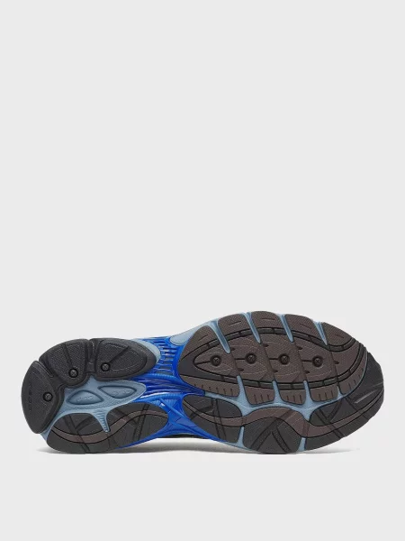 Кроссовки Saucony черные