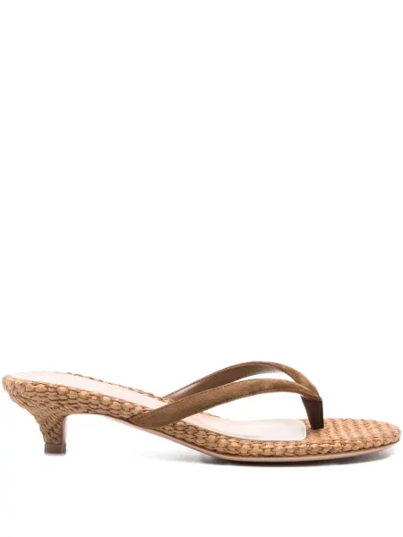 Sandale Gianvito Rossi maro