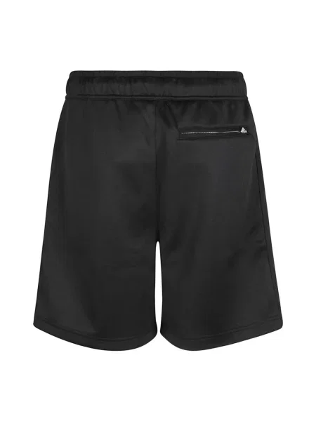 Spodenki sportowe Lanvin czarne