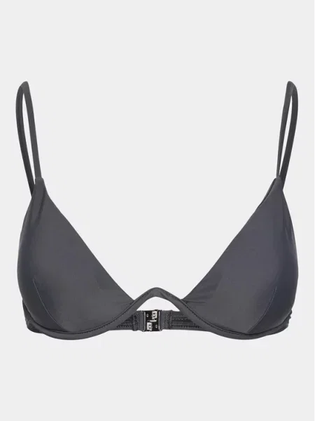 Gornji del bikini Pieces siva